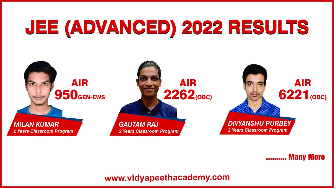 Vidyapeeth Academy,Top 5 IIT coaching in Patna, Scholarship Test, IIT coaching centre in Patna,Scholarships for JEE Engineering, NEET Medical, Foundation courses,How to crack IIT JEE 2023,How to crack IIT JEE in first attempt,iit jee exam syllabus 2023,JEE Main 2023 syllabus,JEE Mains and Advanced syllabus, best JEE institute in Patna, NEET coaching centre in Patna, top medical coaching centre in Patna, JEE Mains Patna, JEE Advance coaching centre in Patna, top iit jee coaching in patna, best iit jee coaching in patna, top IIT JEE coaching center, best iit coaching in patna, iit coaching, best coaching for iit, iit jee coaching, iit jee preparation
,iit online courses, online iit coaching, best coaching institute for iit jee preparation, best coaching institute for iit, online coaching for iit jee, top coaching for iit,Vidyapeeth academy, vidyapeeth academy in patna, top,iit jee coaching in patna, best iit jee coaching in patna, best iit jee preparation coaching in patna, best iit, jee institute in patna, coaching institute in patna, best coaching institute for iit, best coaching institute for iit jee in patna, best coaching institute for iit jee, medical coaching in patna, best medical coaching in patna, best coaching institute for medical, iit coaching institute, best coaching for medical, medical coaching, best coaching for medical entrance, neet coaching centre best iit jee coaching in patna,	top 10 iit jee coaching in patna,top coaching in patna for iit jee, top 10 coaching for iit jee in patna, top iit jee coaching institutes in patna, best iit jee coaching institute in patna, top 10 iit jee coaching institutes in patna, top 5 iit jee coaching institutes in patna, best coaching in patna for class 11, iit jee coaching, jee coaching in patna, iit jee coaching in patna, best coaching classes for iit in patna, neet coaching in patna, best iit jee institute in patna, best coaching in patna for medical, best four iit coaching in patna, best coaching in patna for iit jee, best iit coaching institution in patna, how to prepare for iit jee in patna,best iit coaching class in patna,coaching institution,jee,jee preparation, patna,coaching center,jee advanced, jee advanced / iit jee,jee main, IIT JEE coaching institute in Patna,iit jee patna,best iit jee coaching in patna, best iit jee preparation in patna, iit jee coaching, mentor classes patna, top iit coaching, IIT JEE,  top 10 iit jee coaching, best iit coaching after 10th in patna, iit jee preparation, iit jee test series, iit courses, jee exam,  iit patna , iit preparation,  patna coaching, iit jee advanced coaching in patna,  iit jee syllabus, iit jee books, best medical coaching in patna, vidyapeeth, vidyapeeth academy, best IIT JEE coaching institute Patna, top IIT JEE coaching center, Vidyapeeth Academy, about vidyapeeth patna,Top 10 IIT coaching in Patna , Best coaching in Patna for JEE , IIT Coaching in Patna Fee structure, Best medical coaching in Patna , Fee structure of NEET coaching in Patna,Best NEET coaching in Patna , Vidyapeeth Fee structure of NEET coaching , Vidyapeeth IIT Coaching in Patna Fee structure , 11th 12th coaching classes , best institute for 11th and 12th in patna , tuition for class 11 science in Patna