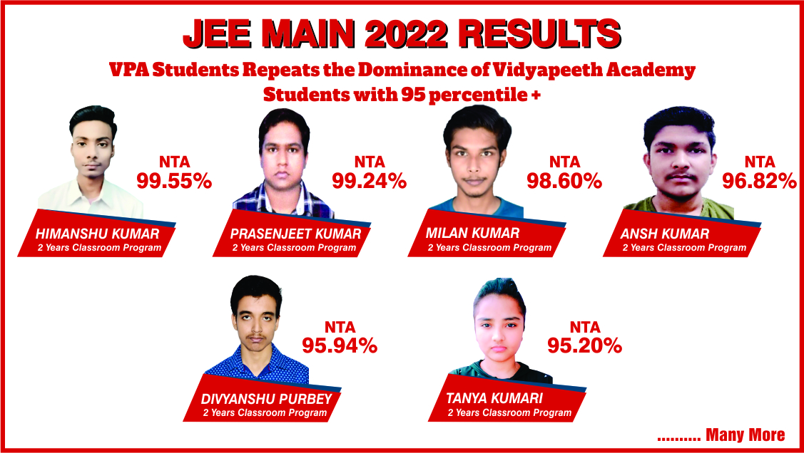Vidyapeeth Academy,Top 5 IIT coaching in Patna, Scholarship Test, IIT coaching centre in Patna,Scholarships for JEE Engineering, NEET Medical, Foundation courses,How to crack IIT JEE 2023,How to crack IIT JEE in first attempt,iit jee exam syllabus 2023,JEE Main 2023 syllabus,JEE Mains and Advanced syllabus, best JEE institute in Patna, NEET coaching centre in Patna, top medical coaching centre in Patna, JEE Mains Patna, JEE Advance coaching centre in Patna, top iit jee coaching in patna, best iit jee coaching in patna, top IIT JEE coaching center, best iit coaching in patna, iit coaching, best coaching for iit, iit jee coaching, iit jee preparation
,iit online courses, online iit coaching, best coaching institute for iit jee preparation, best coaching institute for iit, online coaching for iit jee, top coaching for iit,Vidyapeeth academy, vidyapeeth academy in patna, top,iit jee coaching in patna, best iit jee coaching in patna, best iit jee preparation coaching in patna, best iit, jee institute in patna, coaching institute in patna, best coaching institute for iit, best coaching institute for iit jee in patna, best coaching institute for iit jee, medical coaching in patna, best medical coaching in patna, best coaching institute for medical, iit coaching institute, best coaching for medical, medical coaching, best coaching for medical entrance, neet coaching centre best iit jee coaching in patna,	top 10 iit jee coaching in patna,top coaching in patna for iit jee, top 10 coaching for iit jee in patna, top iit jee coaching institutes in patna, best iit jee coaching institute in patna, top 10 iit jee coaching institutes in patna, top 5 iit jee coaching institutes in patna, best coaching in patna for class 11, iit jee coaching, jee coaching in patna, iit jee coaching in patna, best coaching classes for iit in patna, neet coaching in patna, best iit jee institute in patna, best coaching in patna for medical, best four iit coaching in patna, best coaching in patna for iit jee, best iit coaching institution in patna, how to prepare for iit jee in patna,best iit coaching class in patna,coaching institution,jee,jee preparation, patna,coaching center,jee advanced, jee advanced / iit jee,jee main, IIT JEE coaching institute in Patna,iit jee patna,best iit jee coaching in patna, best iit jee preparation in patna, iit jee coaching, mentor classes patna, top iit coaching, IIT JEE,  top 10 iit jee coaching, best iit coaching after 10th in patna, iit jee preparation, iit jee test series, iit courses, jee exam,  iit patna , iit preparation,  patna coaching, iit jee advanced coaching in patna,  iit jee syllabus, iit jee books, best medical coaching in patna, vidyapeeth, vidyapeeth academy, best IIT JEE coaching institute Patna, top IIT JEE coaching center, Vidyapeeth Academy, about vidyapeeth patna,Top 10 IIT coaching in Patna , Best coaching in Patna for JEE , IIT Coaching in Patna Fee structure, Best medical coaching in Patna , Fee structure of NEET coaching in Patna,Best NEET coaching in Patna , Vidyapeeth Fee structure of NEET coaching , Vidyapeeth IIT Coaching in Patna Fee structure , 11th 12th coaching classes , best institute for 11th and 12th in patna , tuition for class 11 science in Patna